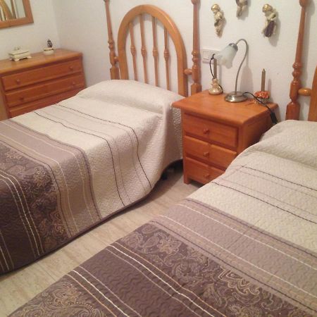 טורבייחה Exceptionnel Appartement En Espagne מראה חיצוני תמונה