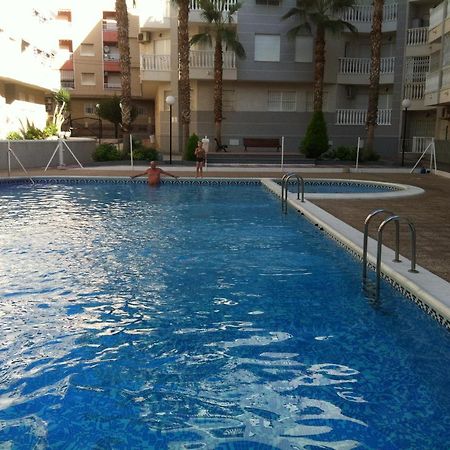 טורבייחה Exceptionnel Appartement En Espagne מראה חיצוני תמונה