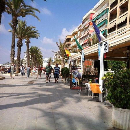 טורבייחה Exceptionnel Appartement En Espagne מראה חיצוני תמונה