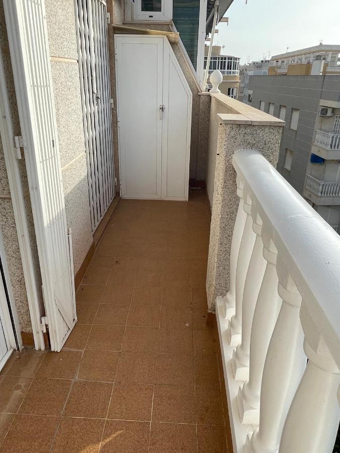 טורבייחה Exceptionnel Appartement En Espagne מראה חיצוני תמונה