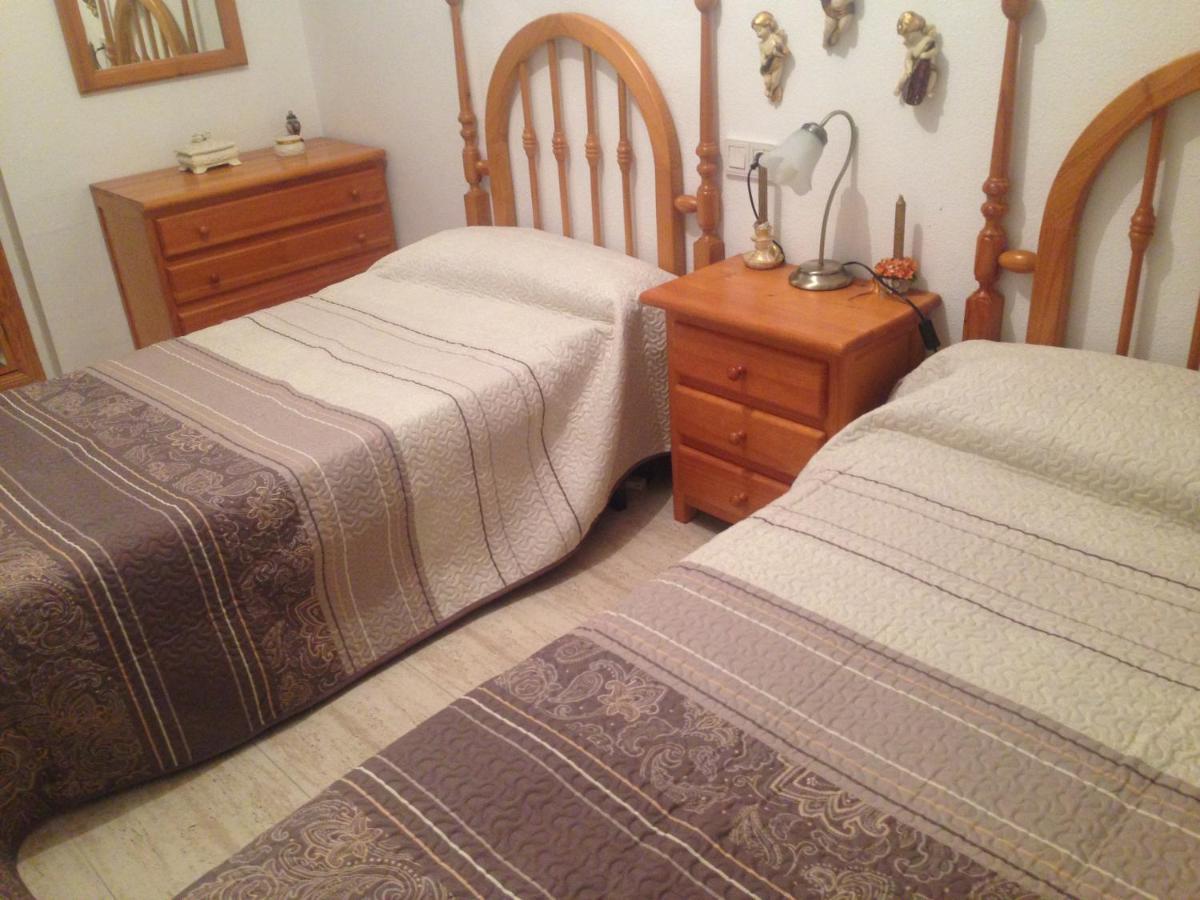 טורבייחה Exceptionnel Appartement En Espagne מראה חיצוני תמונה