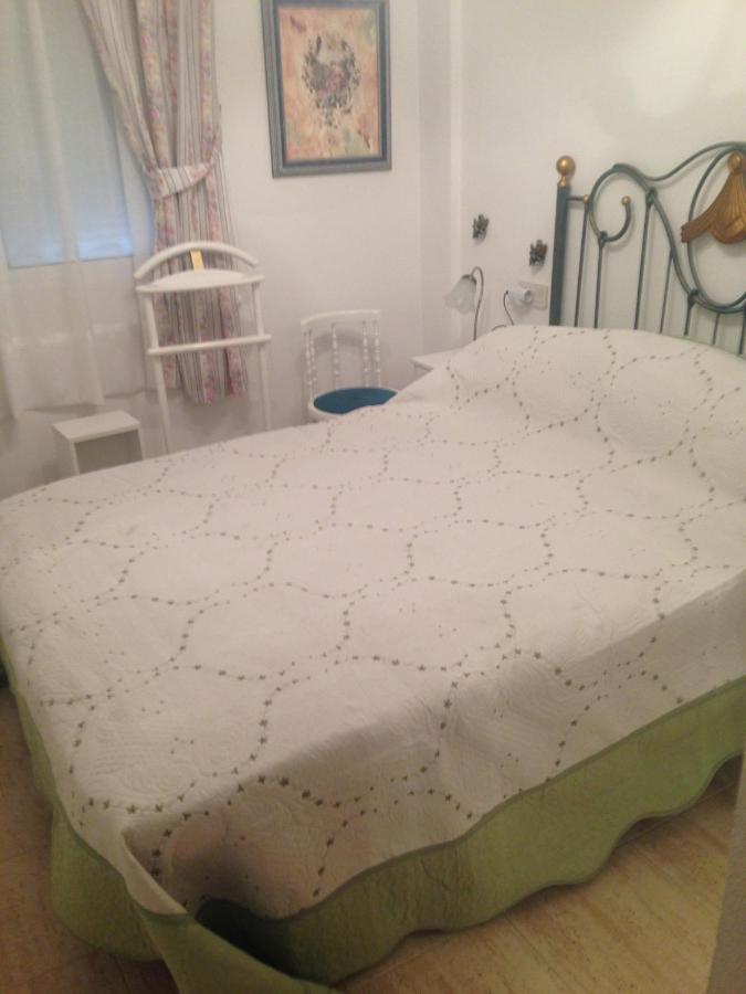 טורבייחה Exceptionnel Appartement En Espagne מראה חיצוני תמונה