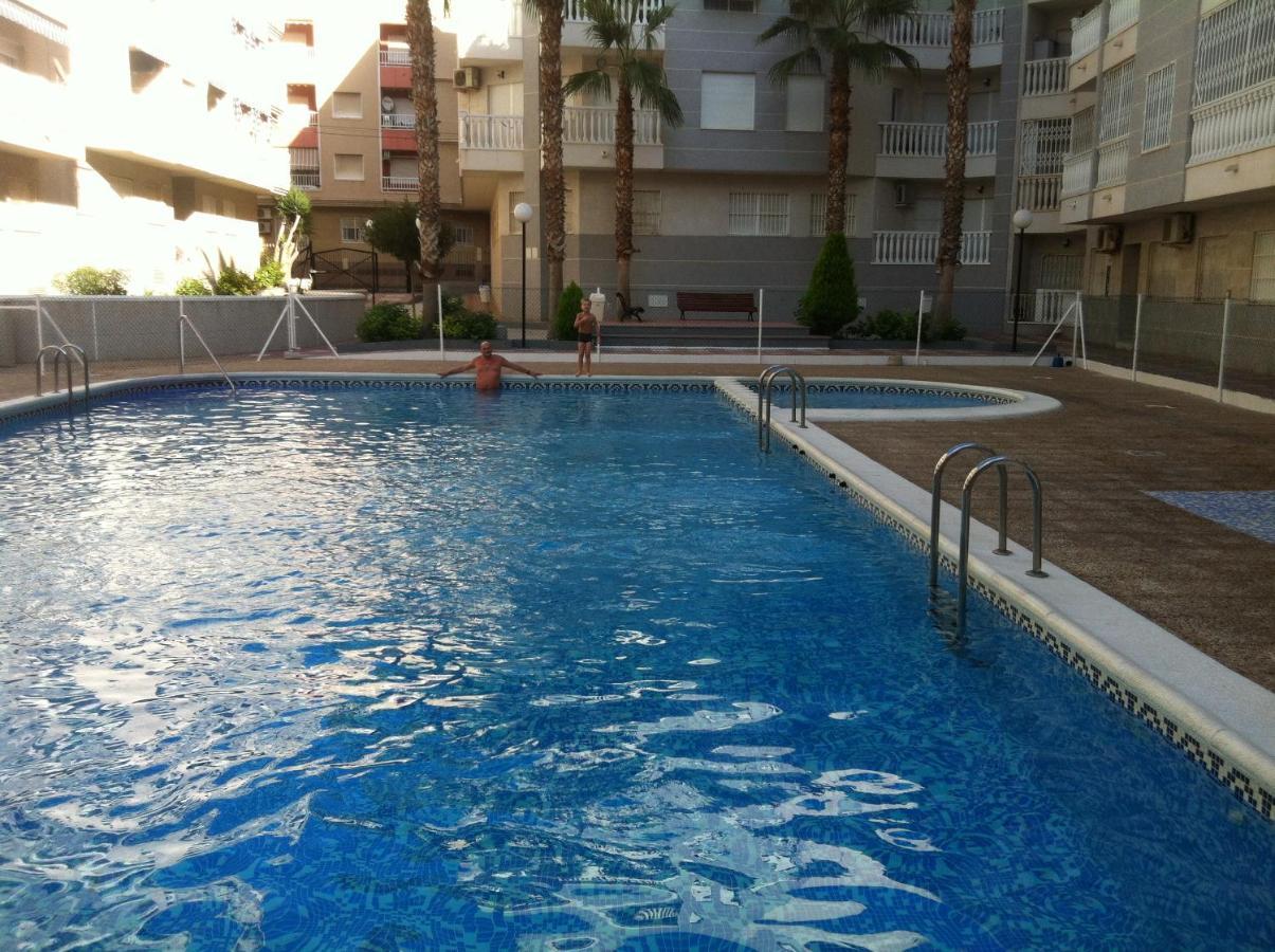 טורבייחה Exceptionnel Appartement En Espagne מראה חיצוני תמונה