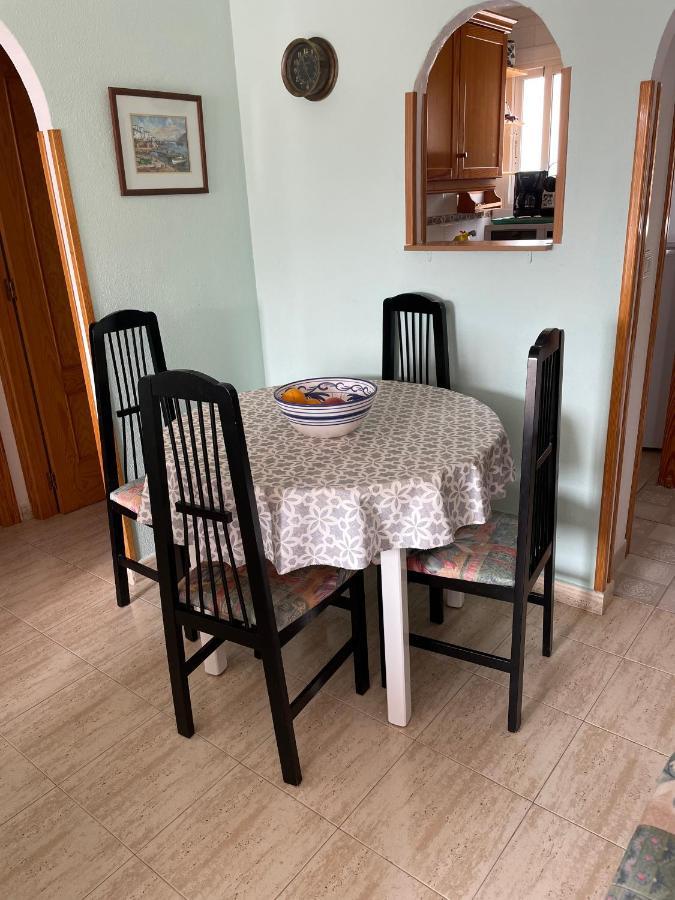 טורבייחה Exceptionnel Appartement En Espagne מראה חיצוני תמונה