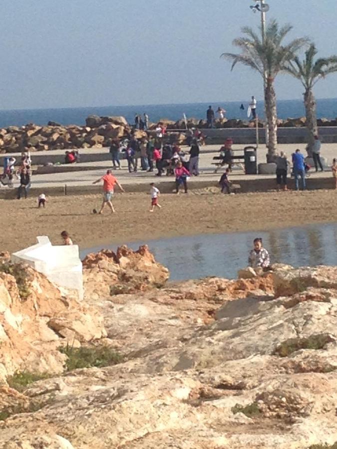 טורבייחה Exceptionnel Appartement En Espagne מראה חיצוני תמונה