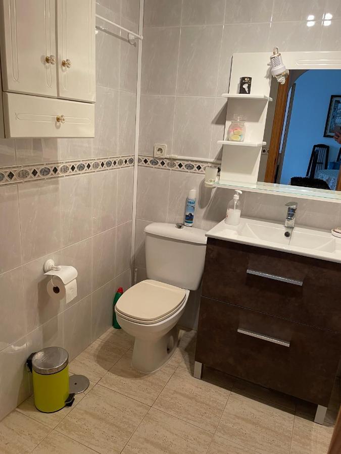 טורבייחה Exceptionnel Appartement En Espagne מראה חיצוני תמונה