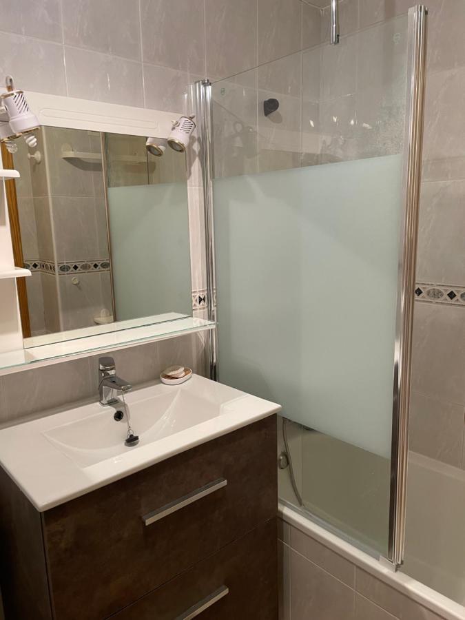 טורבייחה Exceptionnel Appartement En Espagne מראה חיצוני תמונה