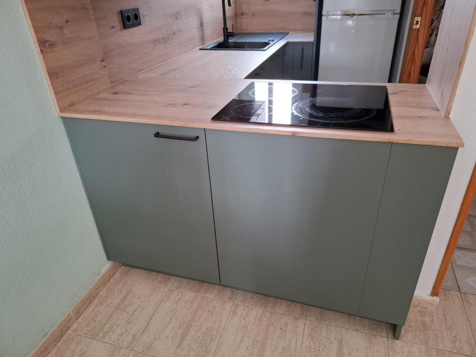 טורבייחה Exceptionnel Appartement En Espagne מראה חיצוני תמונה