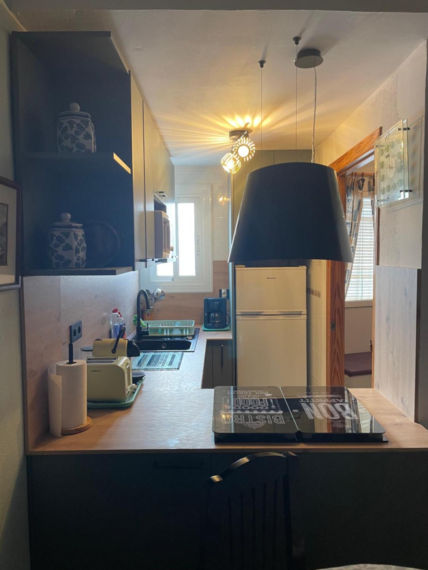 טורבייחה Exceptionnel Appartement En Espagne מראה חיצוני תמונה